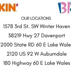 Baskin-Robbins