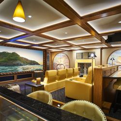 Stereo Barn - Home Theater