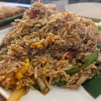 Kala Thai Cookery - Basil Fried Rice - Thai Near Me - Boston, Massachusetts
