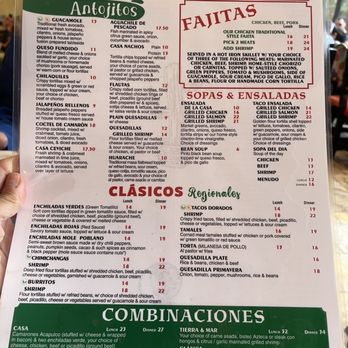 Casa Don Manuel - Mexican Near Me - Wayne, New Jersey Casa Don Manuel - Mexican Near Me - Wayne, New Jersey