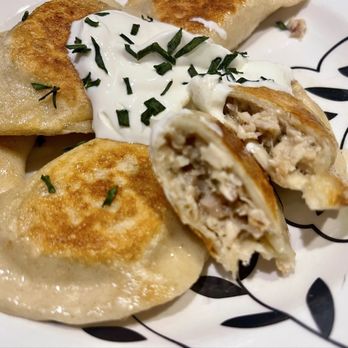 Polish Prince Pierogi - Polish Near Me - Billerica, Massachusetts