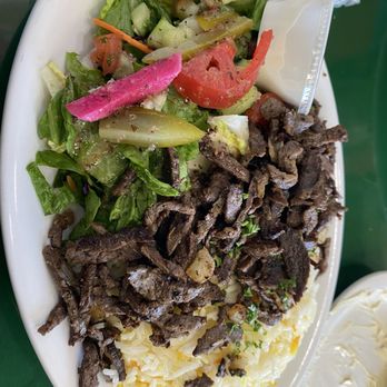 Maira Mediterranean Grill - Middle Eastern Near Me - Louisville, Kentucky
