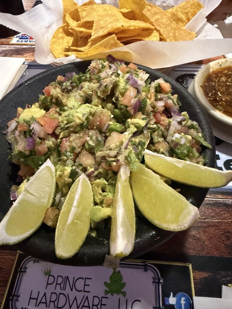 Mi Cosina Mexican Restaurant Logo