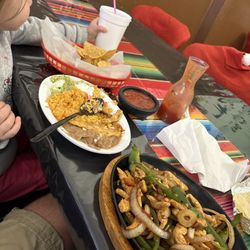 Puebla Mexican Restaurant
