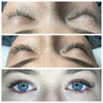 Glow and Go Lashes - Eyelash Service Near Me - Furlong, Pennsylvania Glow and Go Lashes - Eyelash Service Near Me - Furlong, Pennsylvania