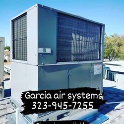 Garcia Air Systems