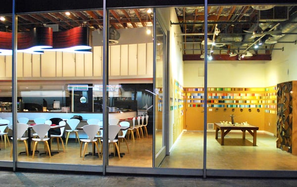 Art Produce Gallery by null