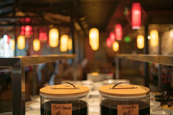 Xiaolongkan Hot Pot by null