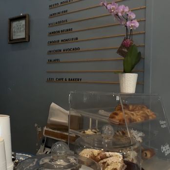 Le Vingt Trois Cafe & Bakery - Bakeries Near Me - Herndon, Virginia Le Vingt Trois Cafe & Bakery - Bakeries Near Me - Herndon, Virginia
