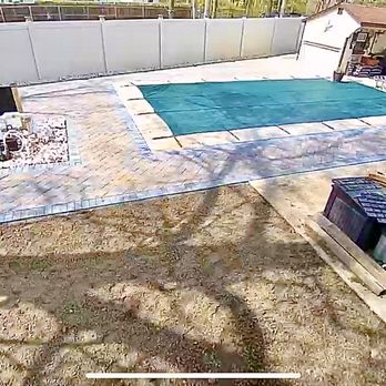 Budget Paving - Day 5 - Masonry/Concrete Near Me