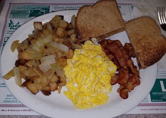 4 G's Restaurant & Pizza by null