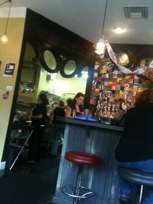 Ella’s Americana Folk Art Cafe by null