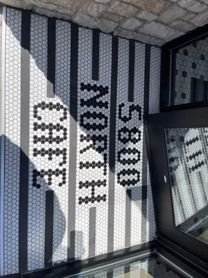 5800 North Cafe by null