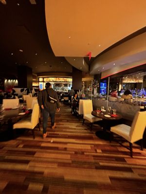 David Burke Prime by null