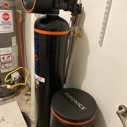 H2Okay Water Treatment - Customer loves there new water system