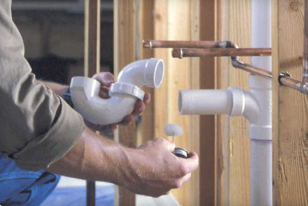 Slide of Integrity Home Improvement and Repair