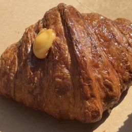 sunshine croissant sunshine croissant