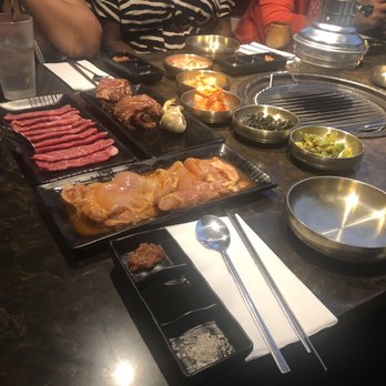 Anto - Korean Near Me - New York, New York Anto - Korean Near Me - New York, New York