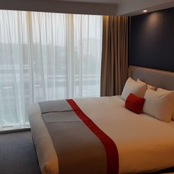 Holiday Inn Express Stockport