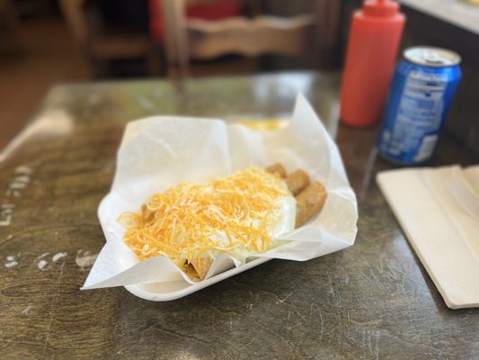 El Puerto Taco Shop by null