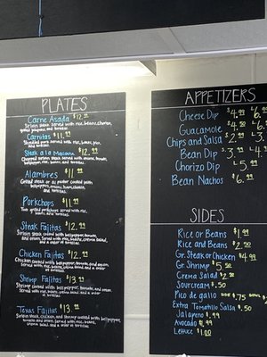 Menu photo 5 Taco Rey Americus, GA