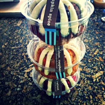 Nothing Bundt Cakes - Holiday pumpkin spice - Bakeries Near Me - Dublin, California Nothing Bundt Cakes - Holiday pumpkin spice - Bakeries Near Me - Dublin, California