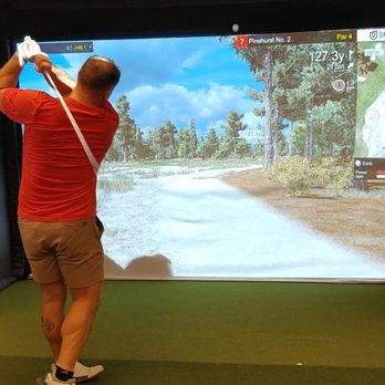UPGL - Hitting out sand at Pinehurst 2. - Lounges Near Me - Kernersville, North Carolina UPGL - Hitting out sand at Pinehurst 2. - Lounges Near Me - Kernersville, North Carolina