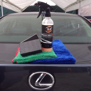 Auto Detail Supplies Outlet - 360 mist works great as clay wax lubricant and these clay sponges are great product as well! - Auto Detailing Near Me - Baldwin Park, California