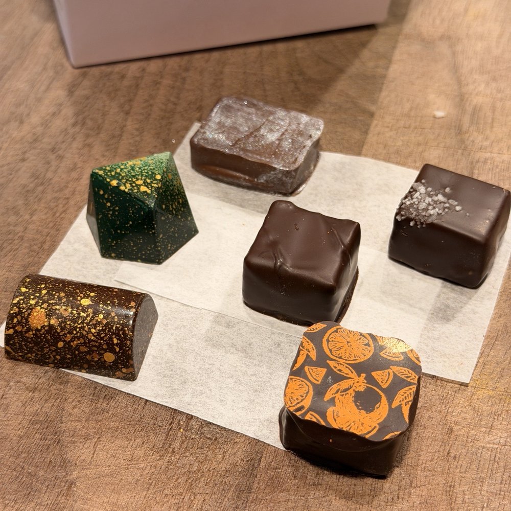 Araya Artisan Chocolate - Chocolatiers & Shops Near Me - Houston, Texas Araya Artisan Chocolate - Chocolatiers & Shops Near Me - Houston, Texas