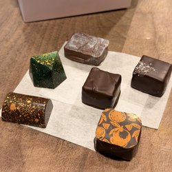 Araya Artisan Chocolate