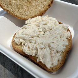All American Subs & Lobster - Crabmeat