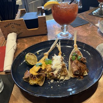 The Rustic - Tamales and Bloody Mary - Bars Near Me - Houston, Texas
