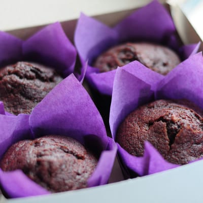 Cock-A-Doodle-Doo Gluten-Free Bakeshop by null