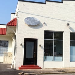 The Retreat at Brightleaf - Entrance on Morgan St