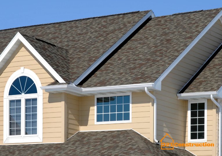 Slide of 321 Construction