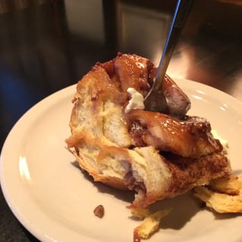 Ike's Minnetonka - Great Bollocks of Carmel Rolls!!! - Steakhouses Near Me - Minnetonka, Minnesota Ike's Minnetonka - Great Bollocks of Carmel Rolls!!! - Steakhouses Near Me - Minnetonka, Minnesota