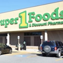 Super 1 Foods