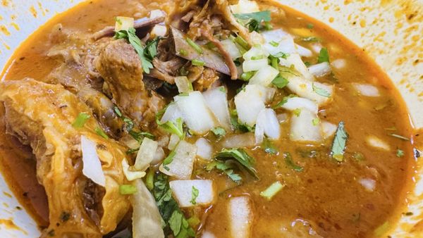 EL COMAL 🇲🇽 by null