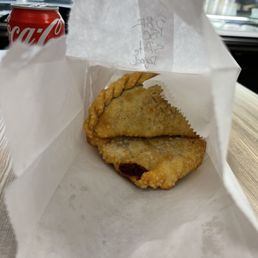 Empanadas Empanadas