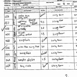 HOME DESIGN CONTENTS RESTORATION - 42 Photos & 50 Reviews - Damage