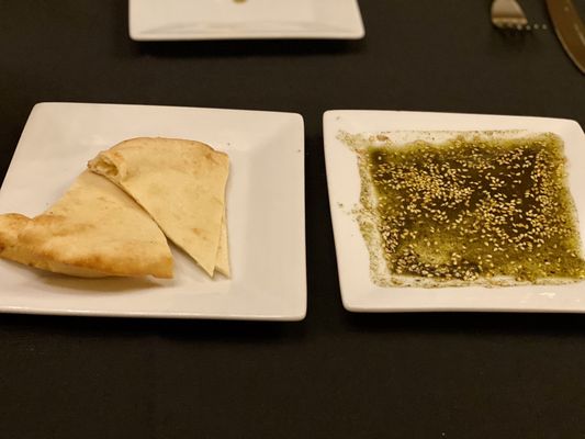 Zaffron Mediterranean Cuisine by null