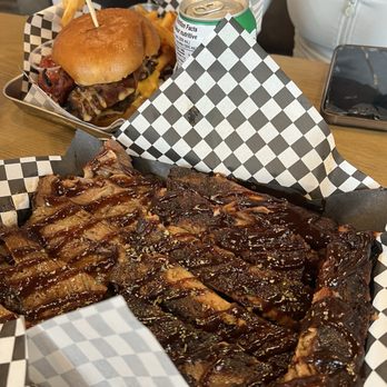 Food Fight BBQ - Barbeque Near Me - Brampton, Ontario Food Fight BBQ - Barbeque Near Me - Brampton, Ontario