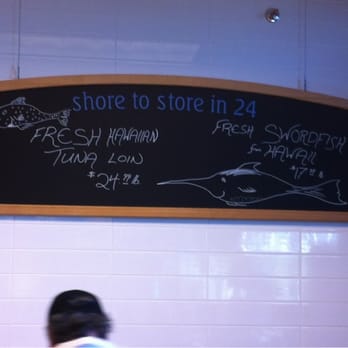 Mariano's - Store to Shore within 24 hours! Now that's fresh! - Grocery Near Me - Chicago, Illinois