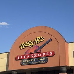 Willy B's Steakhouse