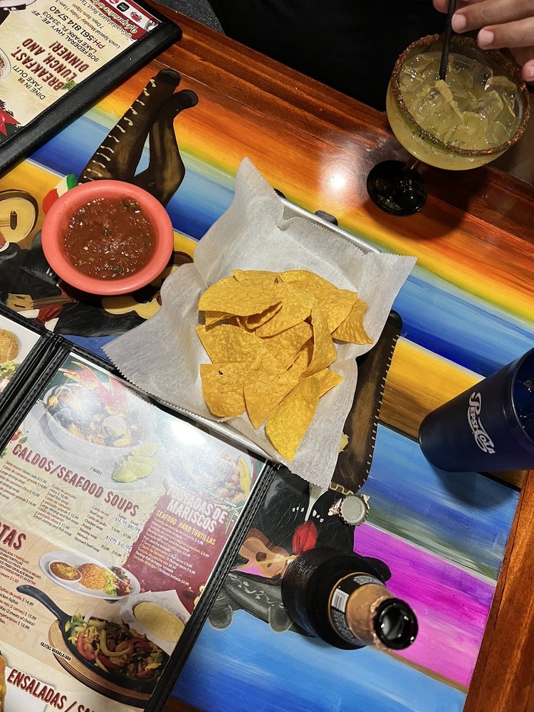 Guadalajara Restaurant