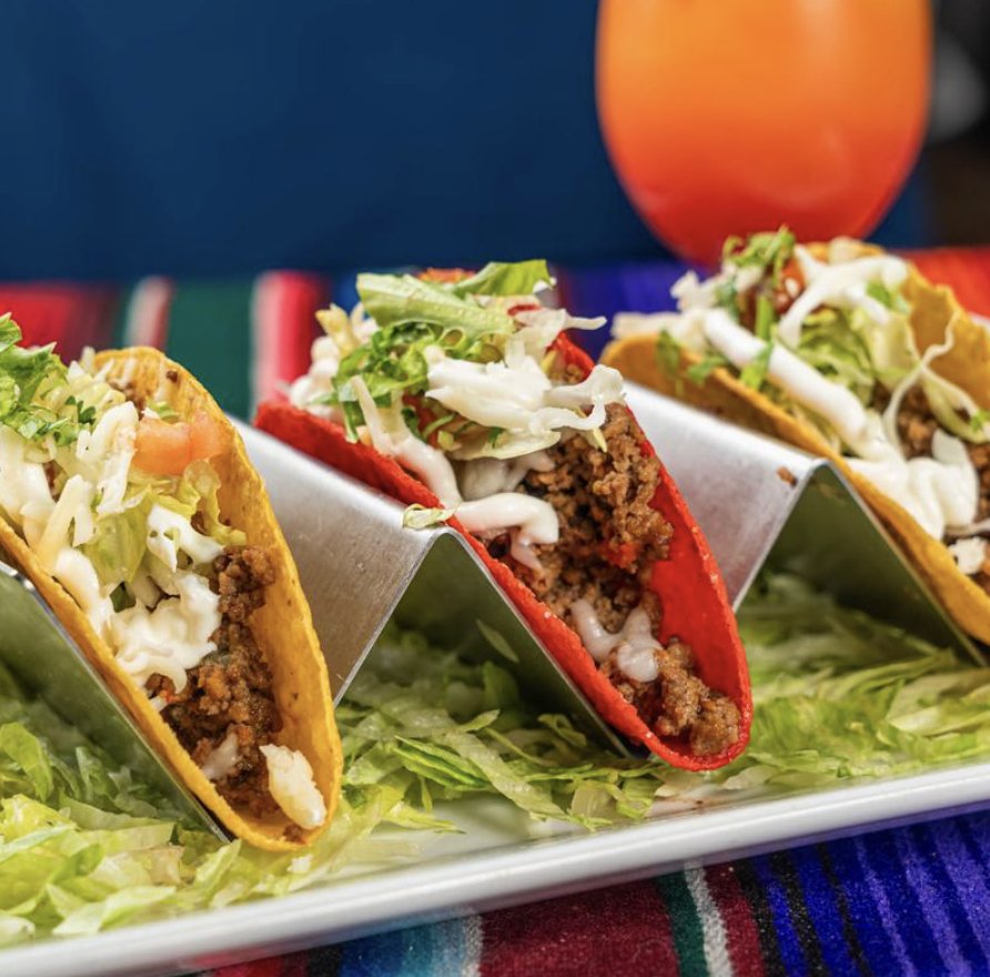 Ruben's Mexican Cafe