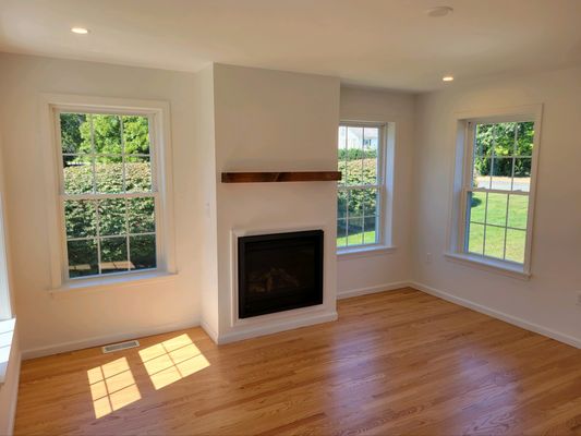 R G Penfield & Sons Builders