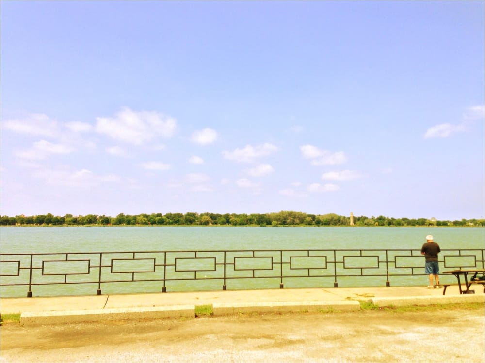 ALEXANDER PARK Updated September 2024 3445 Riverside Drive E