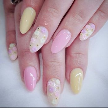 Han Nails - Beautiful Nails 916-508-7232  Thanks Tony - Nail Salons Near Me - Carmichael, California