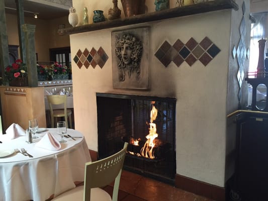 Seventh Street Cafe by null